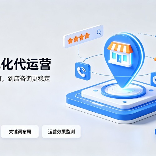 织金GEO优化